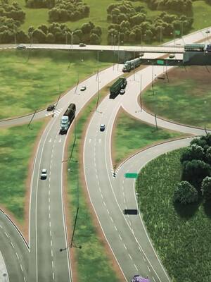 ¿Otra doble calzada Barranquilla-Cartagena?| Columna de Francisco Cuello D.