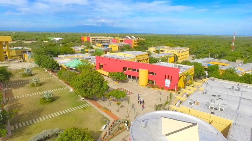 Uniguajira, entre las 100 entidades con más publicaciones en Scopus