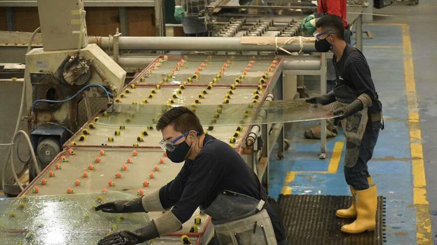 Colombia posee la mayor cifra de empresas formales activas de la última década