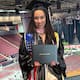 Niki Castilla se convirtió en una de las primeras jóvenes neurodivergentes graduadas de Berklee College of Music