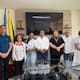 Directivas de Unicórdoba e Icbf evaluaron la alianza por la primera infancia en córdoba