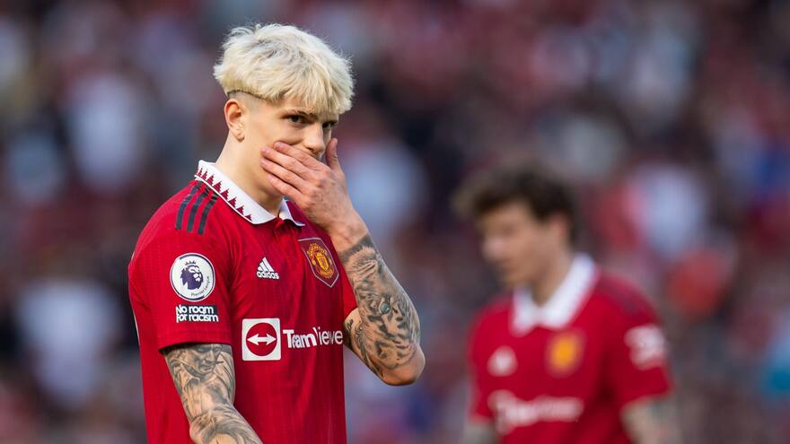 Manchester United: Sheikh Jassim bin Hamad Al Thani mejoró su oferta de compra al club