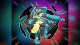 Pokémon presenta a Mega-Lucario Z, la Megaevolución que revolucionará Leyendas ZA