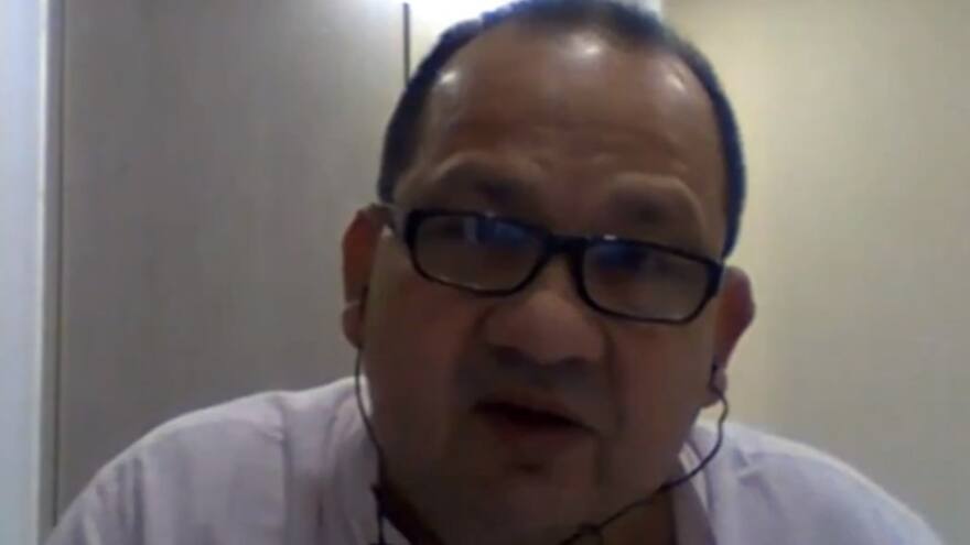 Imputan a ex gobernador Omar Díazgranados por anomalías contractuales