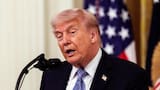Trump amenaza a Irán con ataques de mayor intensidad si no accede a un acuerdo de paz
