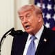Trump amenaza a Irán con ataques de mayor intensidad si no accede a un acuerdo de paz