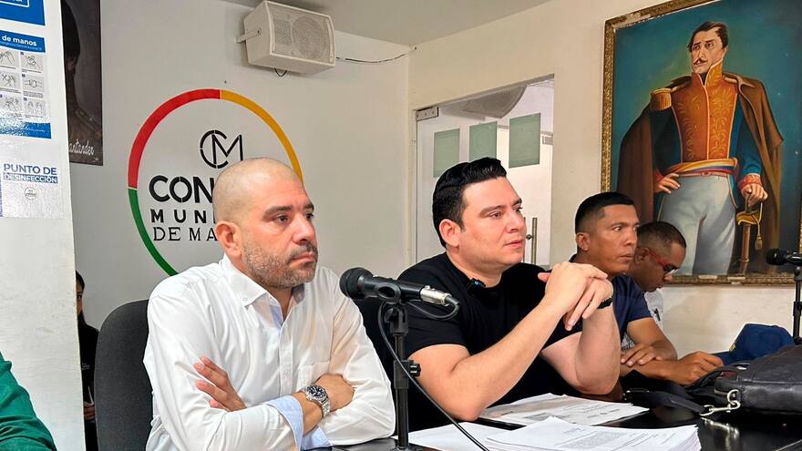Alertan sobre déficit fiscal en el municipio de Malambo