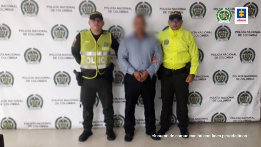 En Bolívar: Envían a la cárcel a pastor que abusó de una mujer en Cartagena