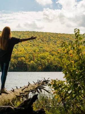 Las emociones negativas son la antesala a la felicidad | Columna de Díanne Schiller