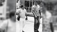 El Dominical | Las grandes firmas que han enriquecido EL HERALDO: Fabio Poveda Márquez