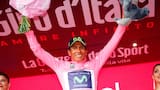 Nairo Quintana anuncia su retiro del ciclismo profesional: “Ha sido un viaje hermoso”