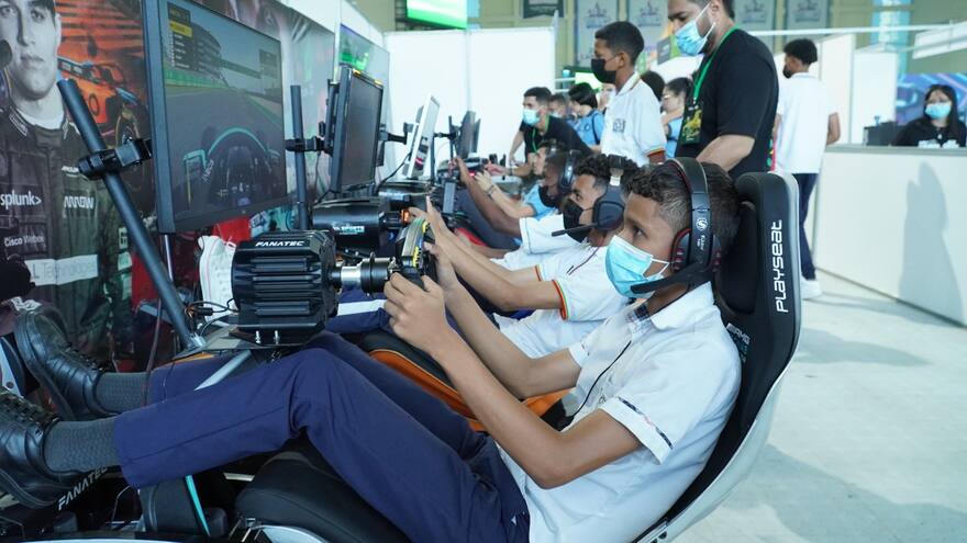 ‘Soy Gamer, Soy Geek’ regresa cargado con voces de dibujos animados