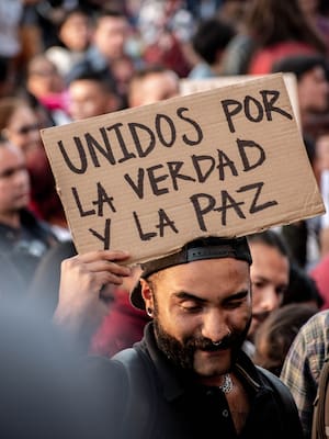 Implementación sin voluntad | Columna de Tatiana Dangond