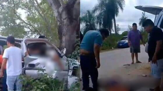 Accidente de bus deja al menos 12 personas muertas en el oriente de Bolivia