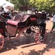 Santo Domingo cambia los coches de caballos por carruajes eléctricos