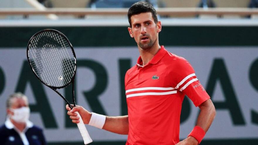 Novak Djokovic no jugará la Copa ATP con Serbia