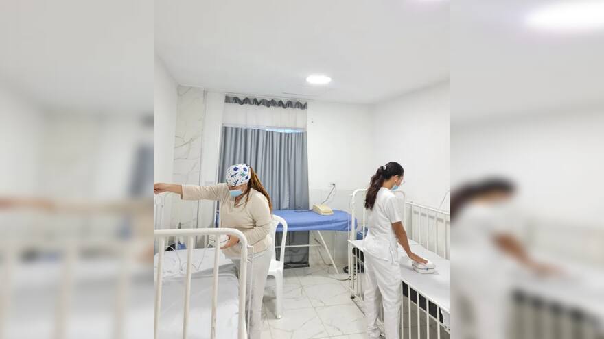 Policía indaga muerte de menor en instalaciones de CDI de Soledad