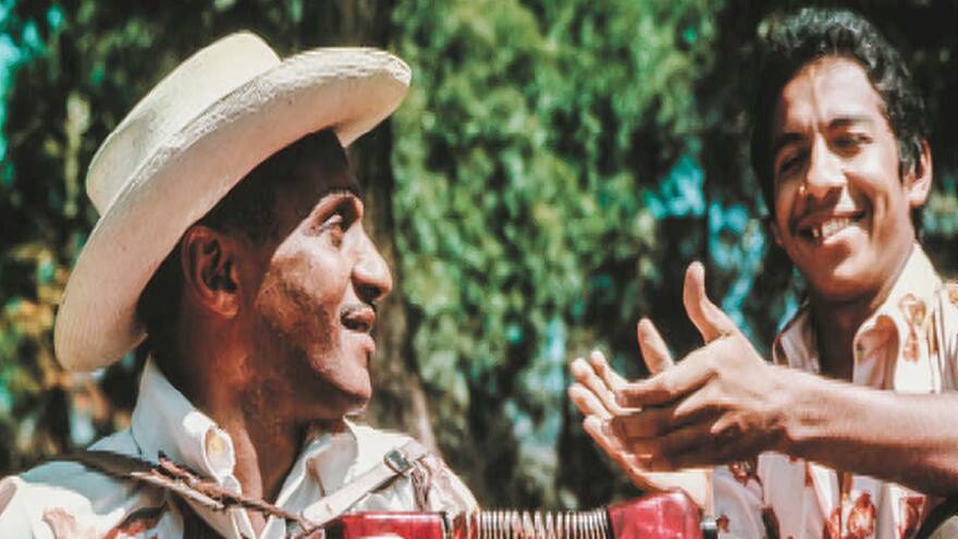 'En el documental de Netflix sobre Diomedes no habrá ficción'