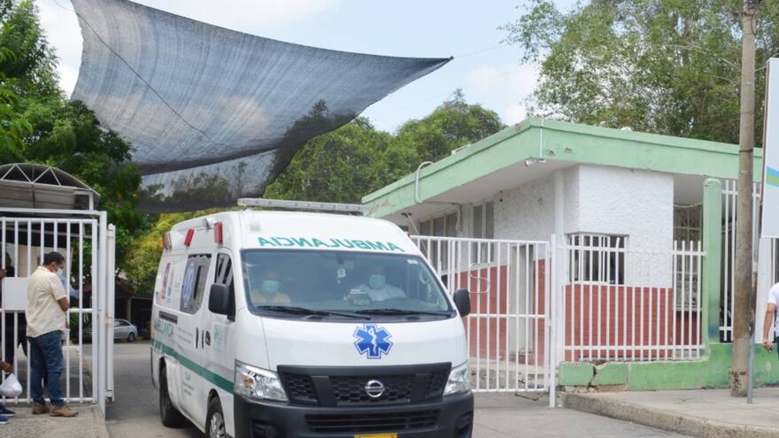 El Hospital Universitario de Sincelejo (HUS) absorbe tres ESEs de Sucre