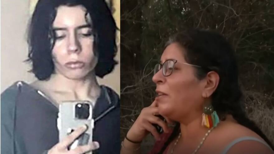 Madre de Salvador Ramos niega ser responsable de la masacre de Uvalde