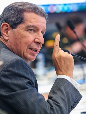 Ahora sí …, renuncié