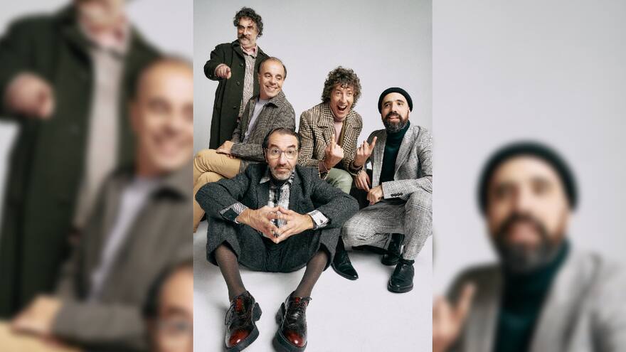 Barranquilla recibe al Cuarteto de Nos: una reflexión crítica desde la música