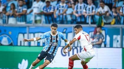 “Seguiré trabajando humildemente para cumplir mi sueño de ir a la Selección”: José Enamorado