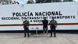 Capturan a hombre que portaba cocaína y marihuana en la vía Riohacha-Santa Marta
