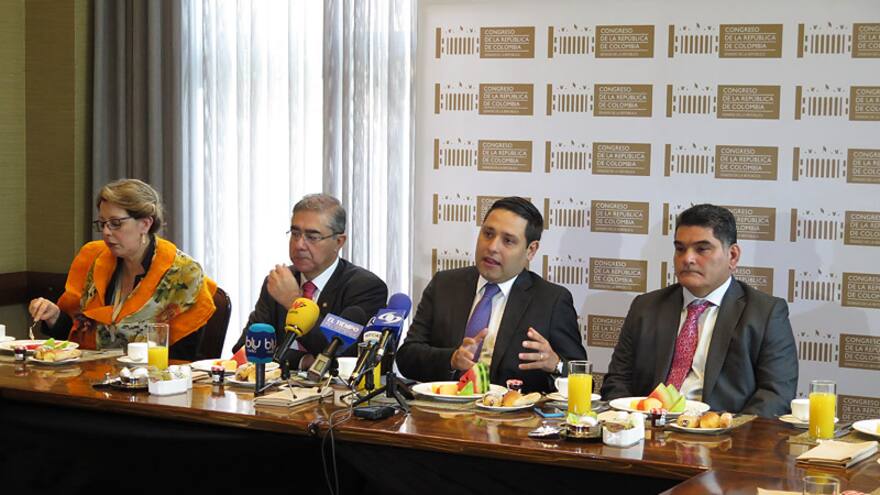 Ni al Consejo de Estado ni al Congreso les gusta la idea de una súper Corte Electoral