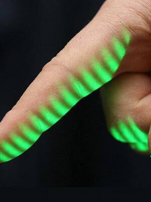 Identificación digital