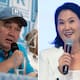 Pese a retrasos, Perú se encamina a segunda vuelta entre la derechista Fujimori y el ultraderechista López Aliaga