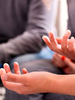 Diálogo, autoridad y empatía