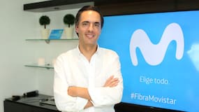 Movistar lanza servicio de fibra óptica para hogares