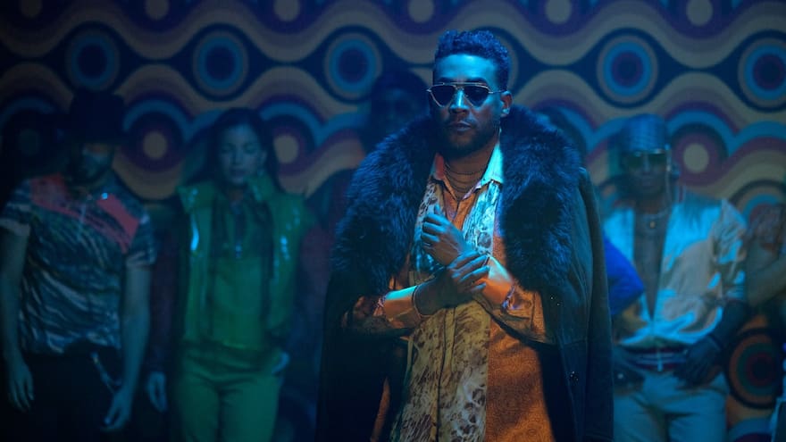 Don Omar anuncia el lanzamiento de su próximo álbum ‘Forever king’