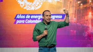 “Es indispensable que las autoridades actúen para capturar a quienes reclutan menores”: alcalde de Cali respalda bombardeo del Ejército en el Guaviare