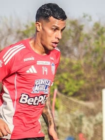 Once Caldas vs. Junior: no es un blanco fácil