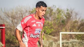 Once Caldas vs. Junior: no es un blanco fácil