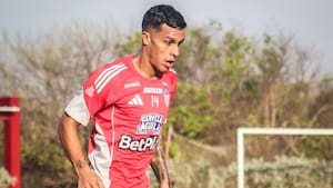 Once Caldas vs. Junior: no es un blanco fácil