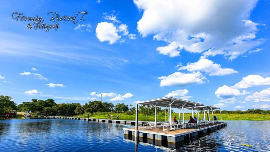 La ‘Aventura’ por cinco destinos que va más allá de la ‘magia’