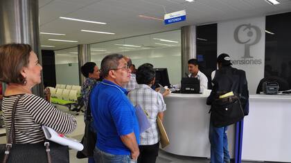 Estos son los pensionados que no recibirán la Mesada 13 en diciembre