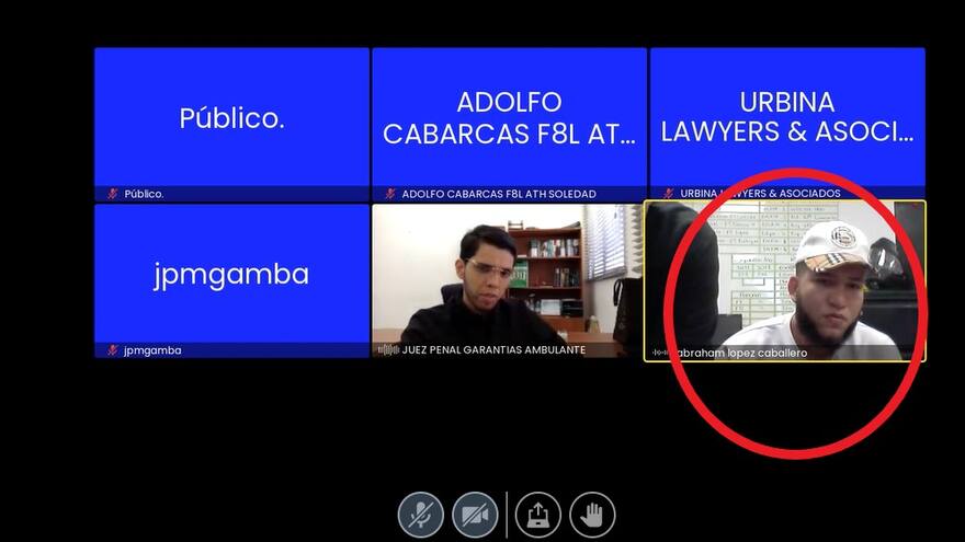 'Mono Abraham conducía camioneta el día de masacre de Las Flores': Fiscalía