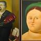 El arte de Botero regresa a China con una muestra en Cantón tras casi 10 años de ausencia