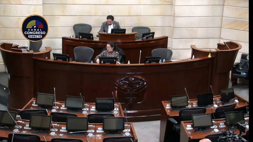 Comisión de Paz: bandas criminales de medellín ordenaron parar la violencia | Iván Cepeda da informe