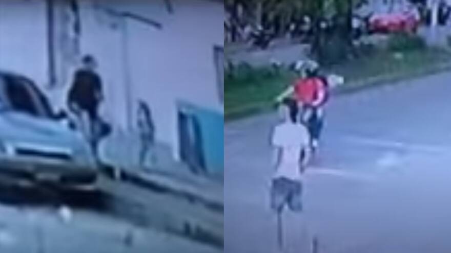 Capturan a hombre que intentó raptar a menor de edad en Popayán