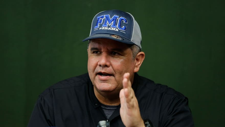 Panamá intensifica lucha contra el ‘Clan del Golfo’ en el Darién y el Caribe