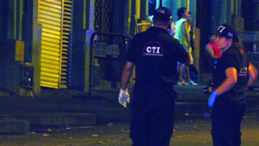 12 años de la muerte de ‘La Tyson’, la ‘Reina del Fleteo’ en Barranquilla