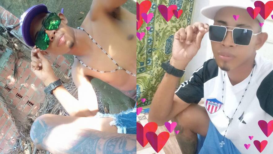 Muere hombre que fue baleado en plena calle del barrio Santo Domingo, Barranquilla