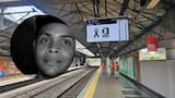 Vehículo ingresó a zona de obras del Metro de Medellín y atropelló a varios trabajadores: un muerto y tres heridos