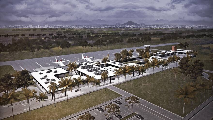 Aeropuerto Golfo de Morrosquillo: adjudican contrato de obras para su construcción