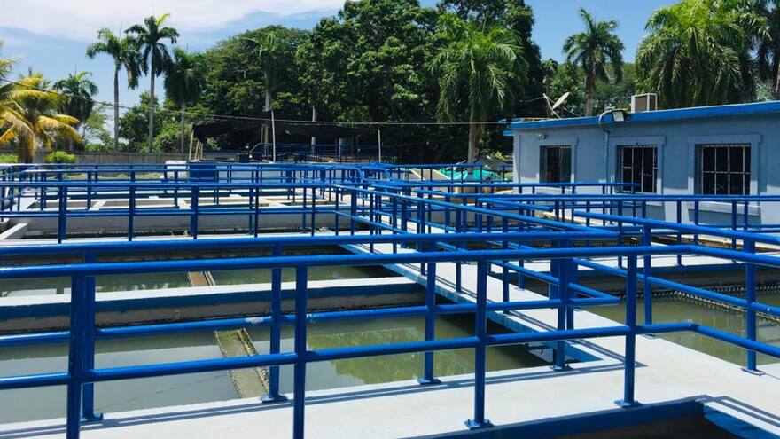 Blel pide a alcaldes garantizar suministro de agua en sus municipios